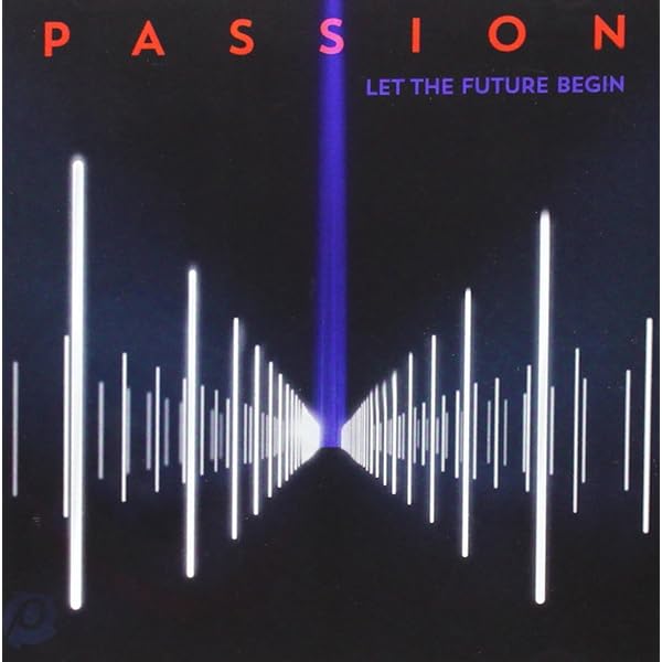 Passion - Passion: Take It All (Live) [CD/DVD Combo][Deluxe
